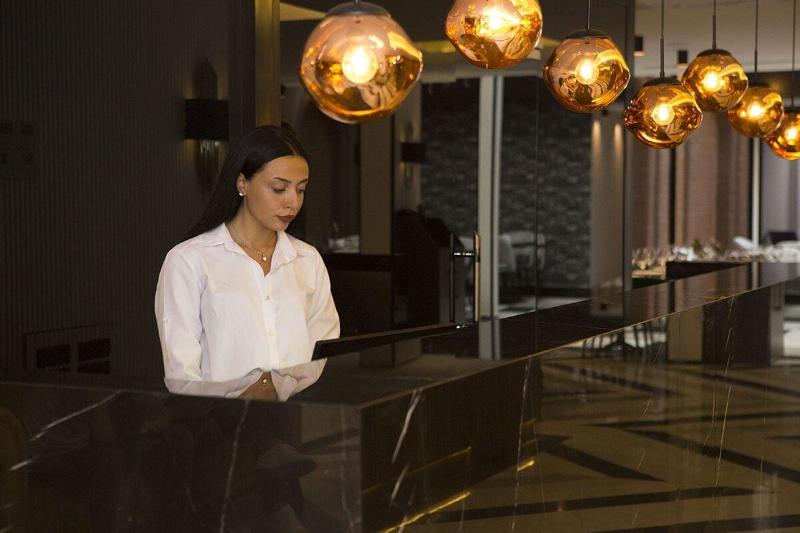 Fotos del hotel Emens:  10