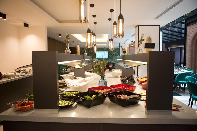 Fotos del hotel Emens:  4