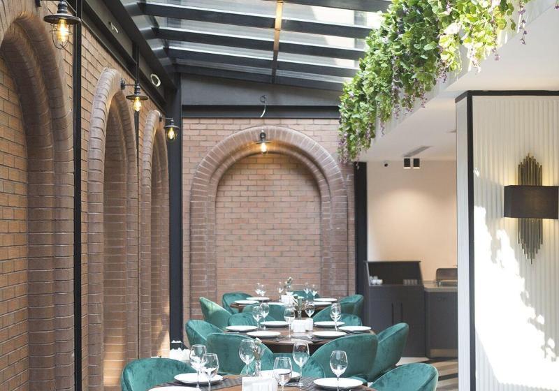 Fotos del hotel Emens:  6