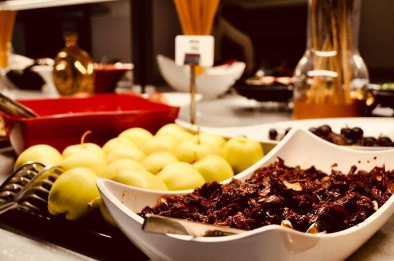 Fotos del hotel Emens:  11