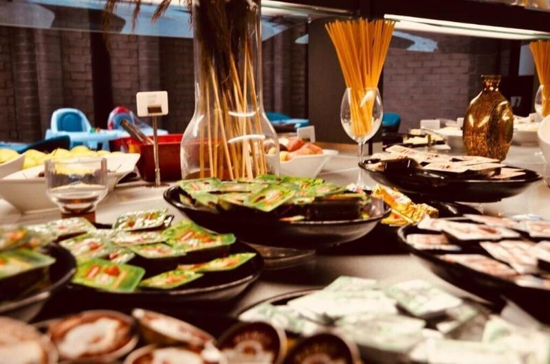 Fotos del hotel Emens:  12