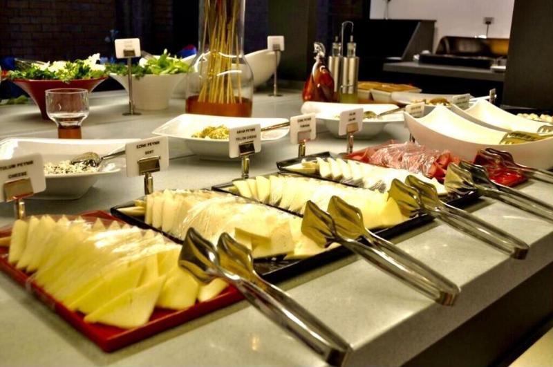 Fotos del hotel Emens:  13