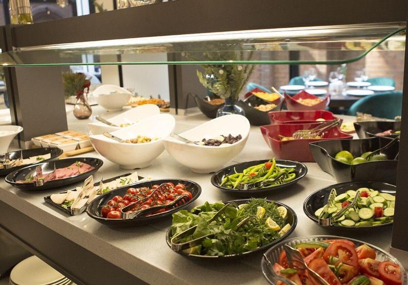 Fotos del hotel Emens:  14