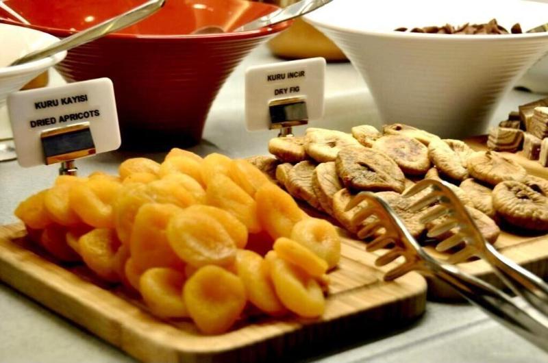 Fotos del hotel Emens:  17