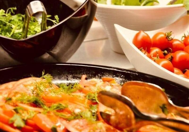 Fotos del hotel Emens:  24