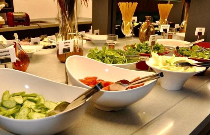 Fotos del hotel Emens:  23