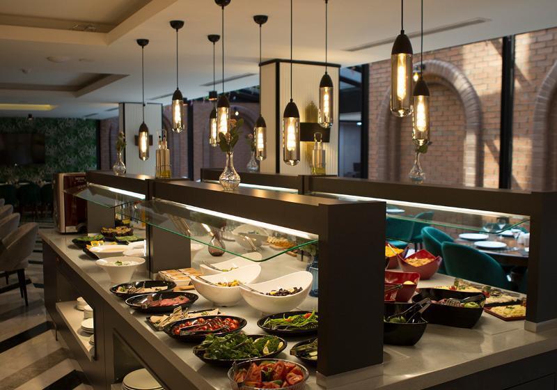 Fotos del hotel Emens:  9