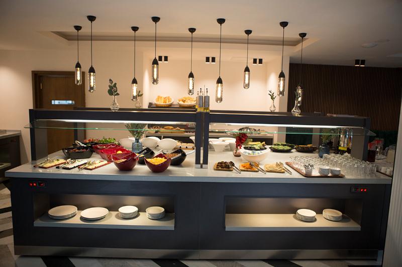 Fotos del hotel Emens:  22