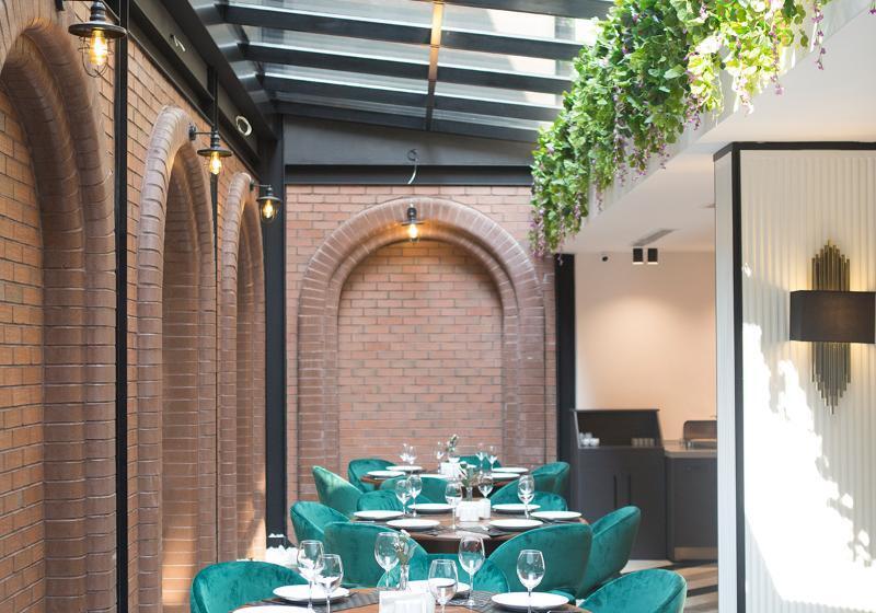 Fotos del hotel Emens:  7