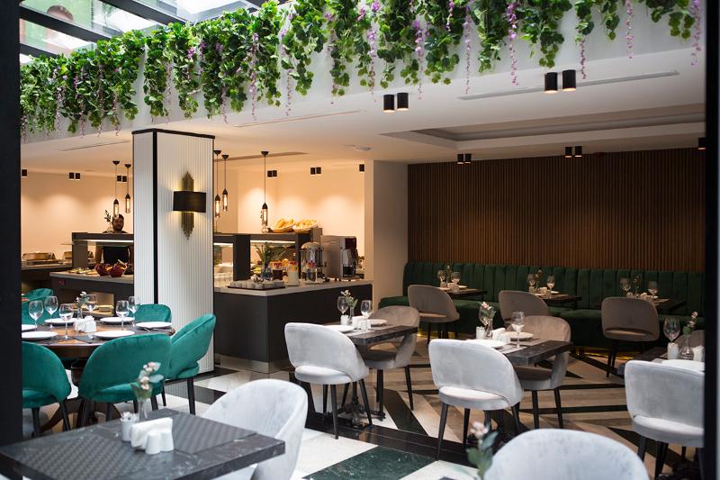 Fotos del hotel Emens:  5