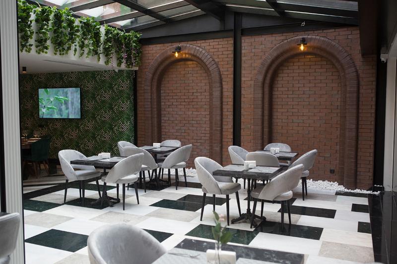 Fotos del hotel Emens:  21