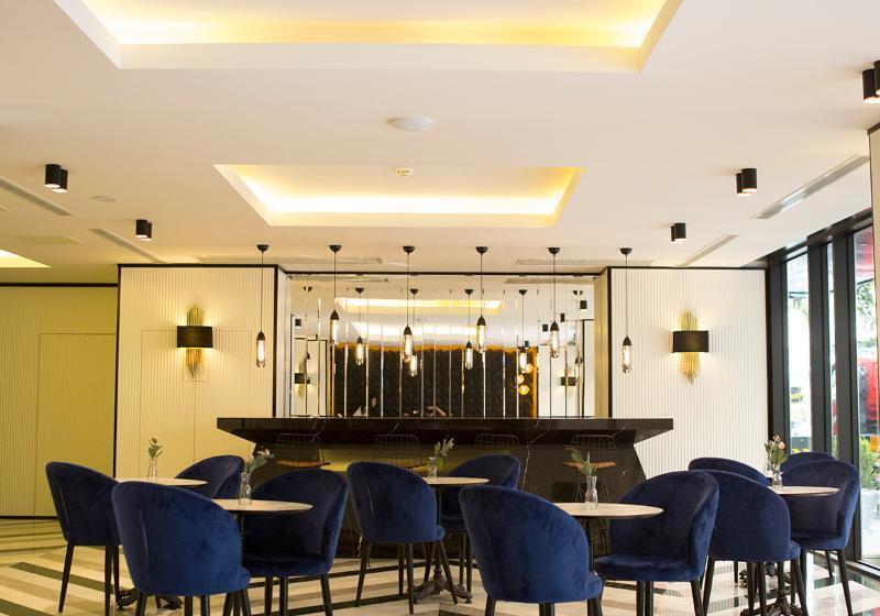 Fotos del hotel Emens:  3