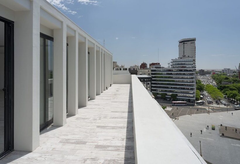 Fotos del hotel Palacio Paz:  15