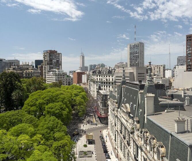 Fotos del hotel Palacio Paz:  23