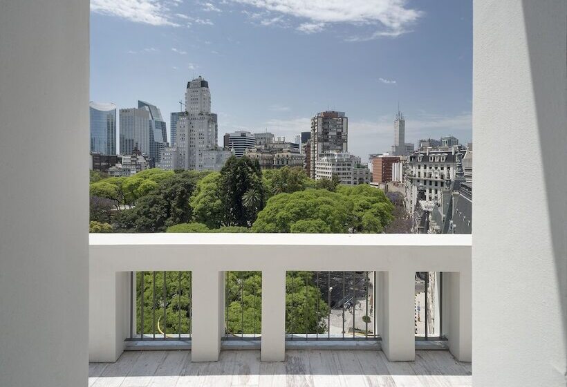 Fotos del hotel Palacio Paz:  21