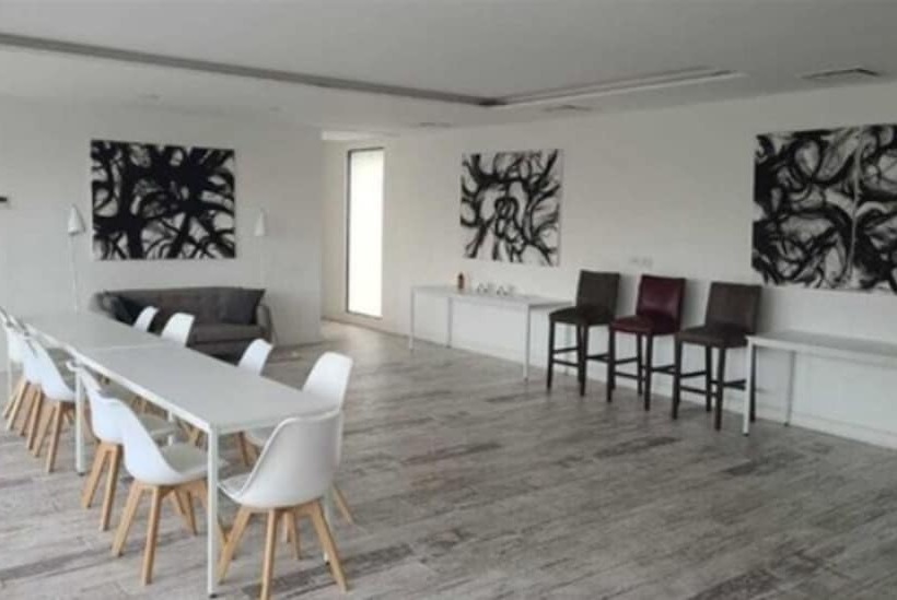 Fotos del hotel Palacio Paz:  20