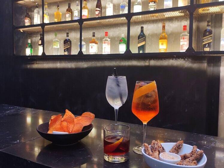 Fotos del hotel Palacio Paz:  18