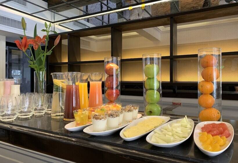 Fotos del hotel Palacio Paz:  16