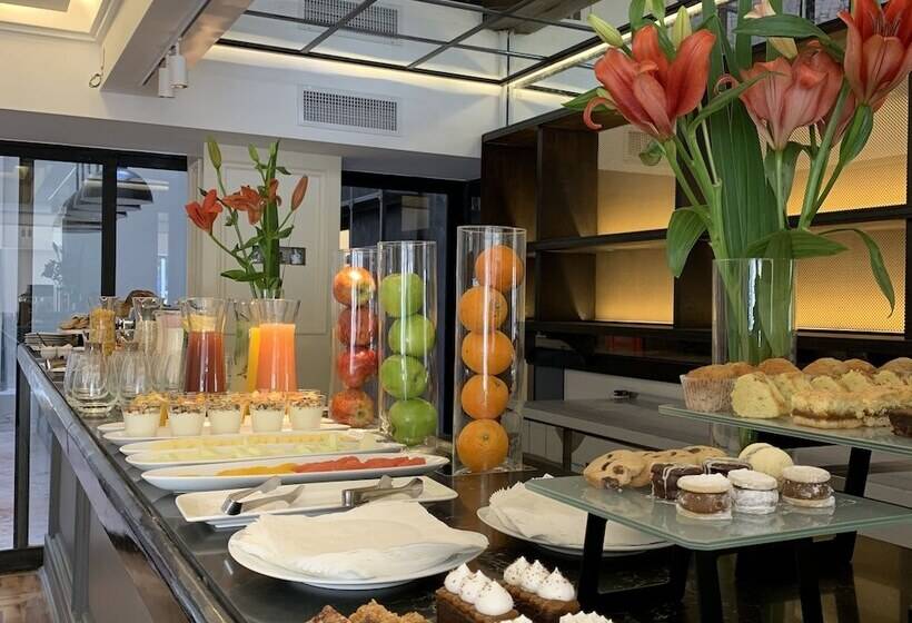 Fotos del hotel Palacio Paz:  7