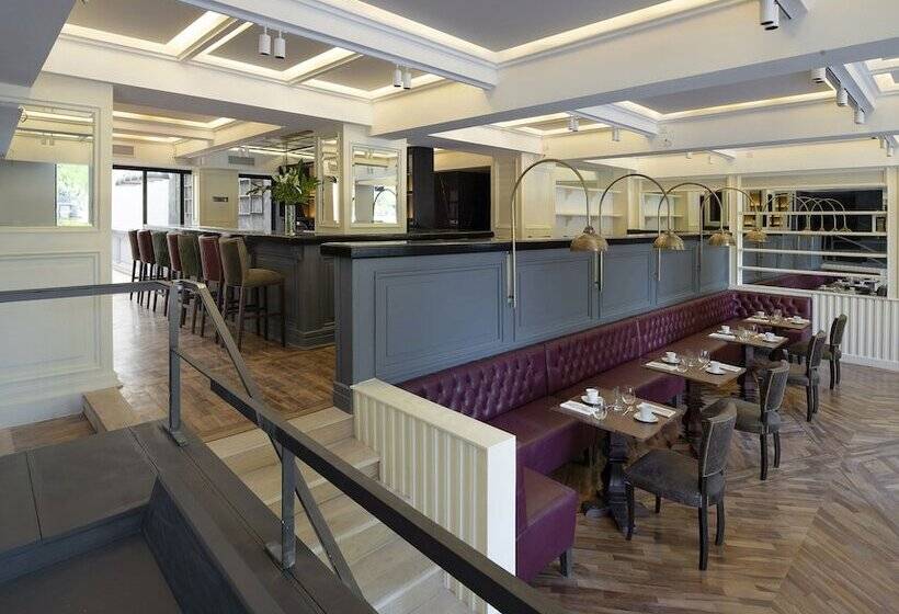 Fotos del hotel Palacio Paz:  13