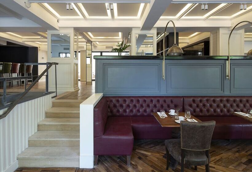 Fotos del hotel Palacio Paz:  12