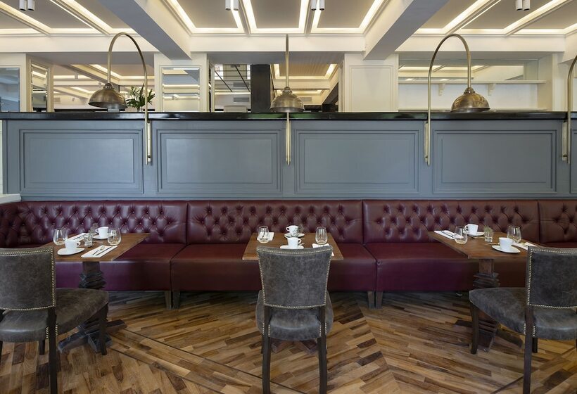 Fotos del hotel Palacio Paz:  11