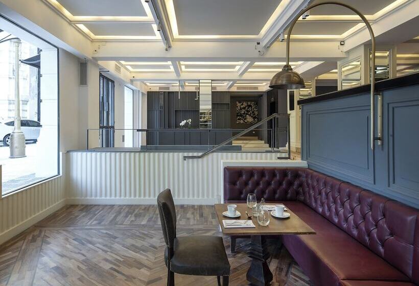 Fotos del hotel Palacio Paz:  10