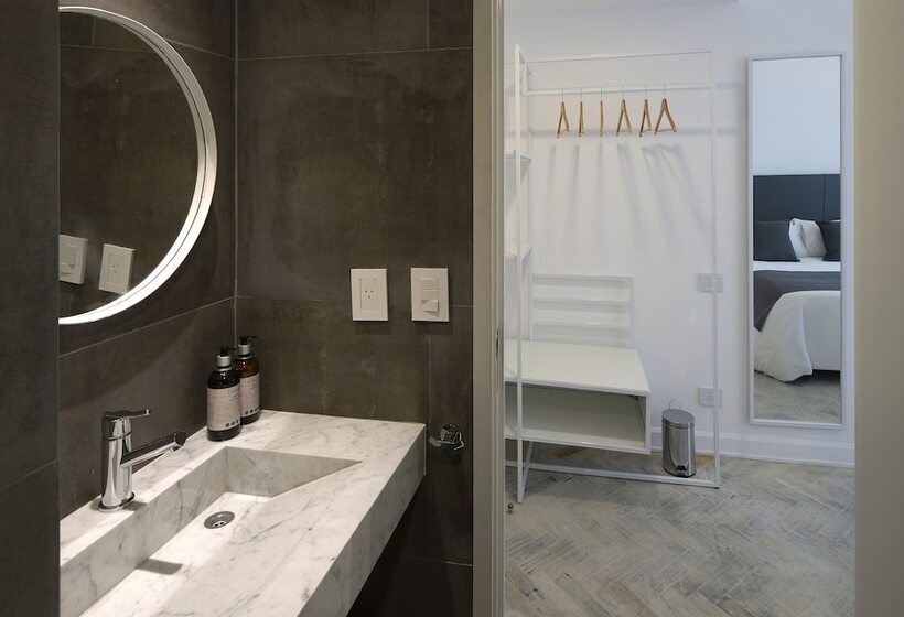 Fotos del hotel Palacio Paz:  8