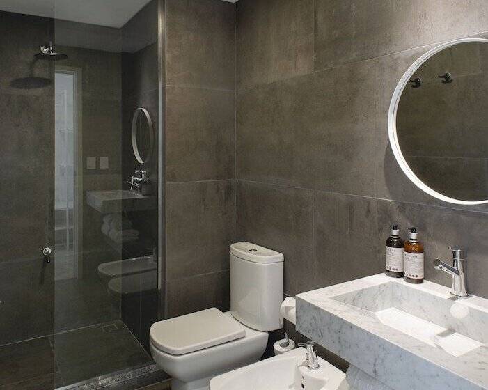 Fotos del hotel Palacio Paz:  2