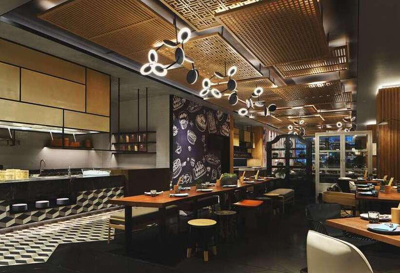 Fotos del hotel Canopy By Hilton Hangzhou Jinsha Lake:  20