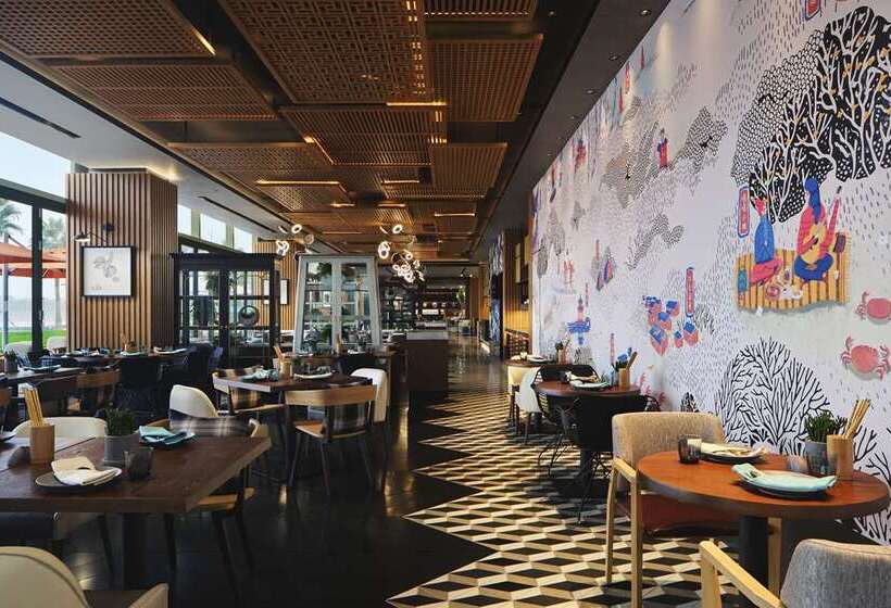 Fotos del hotel Canopy By Hilton Hangzhou Jinsha Lake:  5