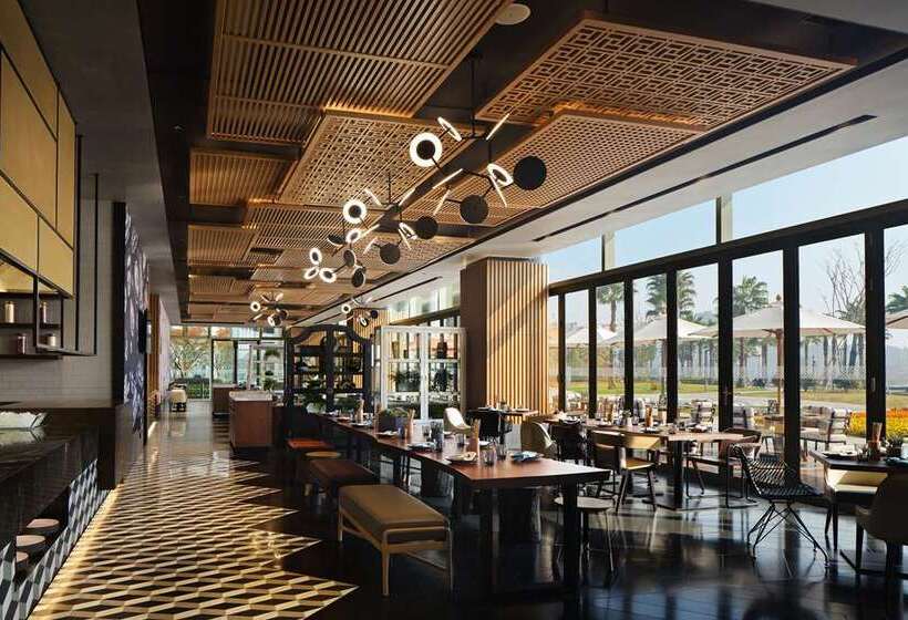 Fotos del hotel Canopy By Hilton Hangzhou Jinsha Lake:  19