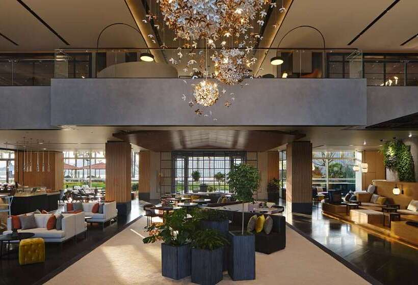 Fotos del hotel Canopy By Hilton Hangzhou Jinsha Lake:  25