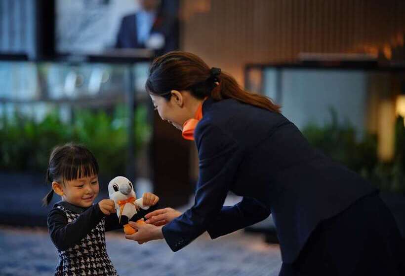 Fotos del hotel Canopy By Hilton Hangzhou Jinsha Lake:  13