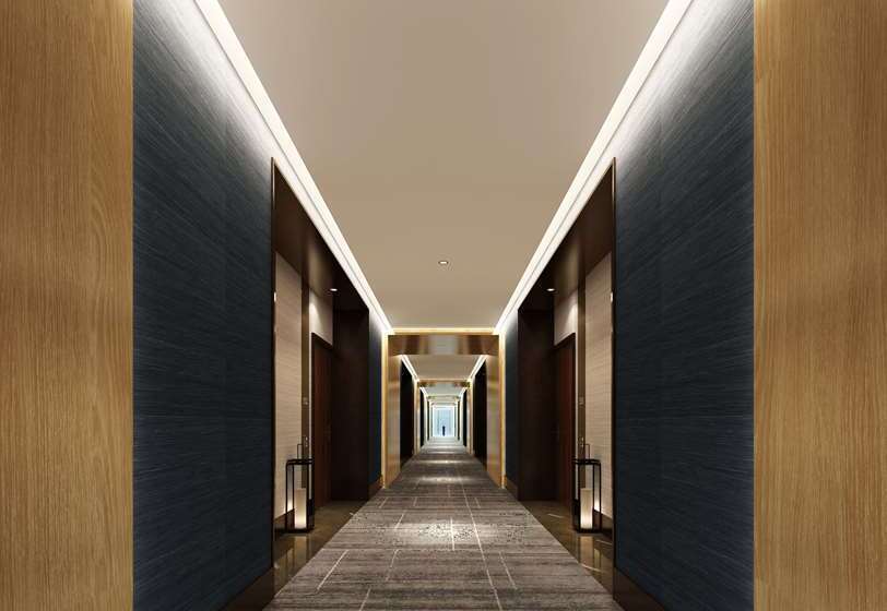 Fotos del hotel Canopy By Hilton Hangzhou Jinsha Lake:  11