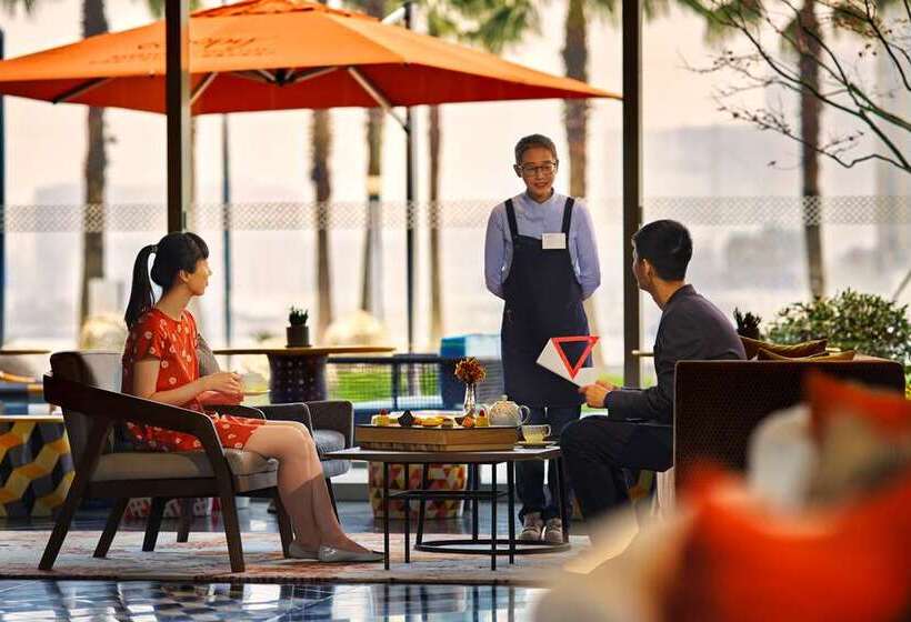 Fotos del hotel Canopy By Hilton Hangzhou Jinsha Lake:  21