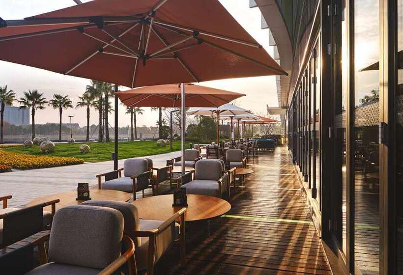 Fotos del hotel Canopy By Hilton Hangzhou Jinsha Lake:  22
