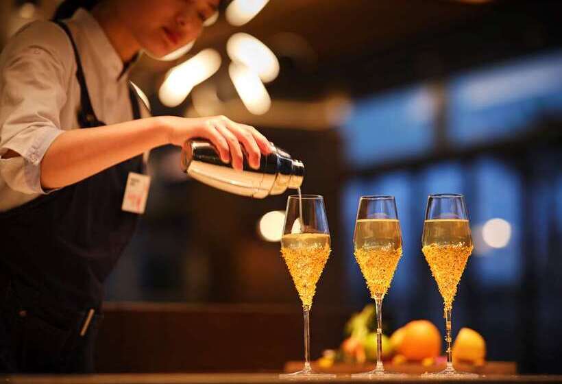 Fotos del hotel Canopy By Hilton Hangzhou Jinsha Lake:  3