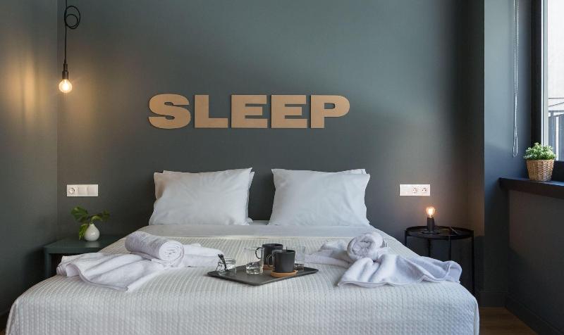 Fotos del hotel Still Athens:  2