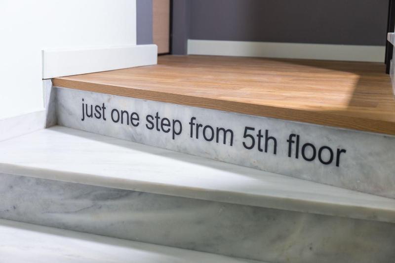 Fotos del hotel Still Athens:  6