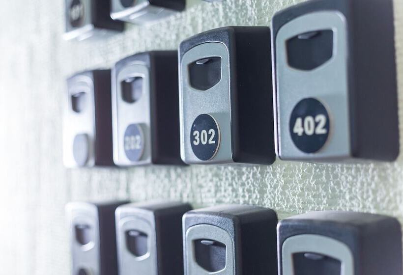 Fotos del hotel Still Athens:  15