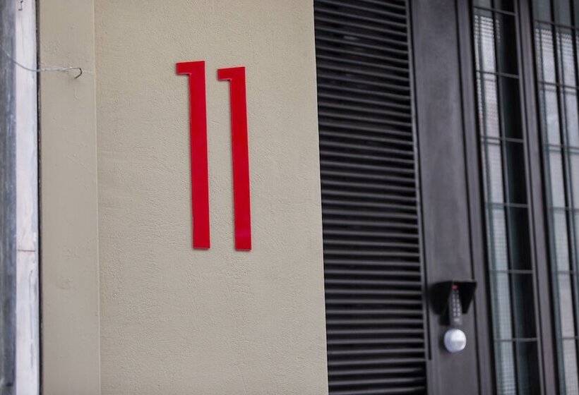 Fotos del hotel Still Athens:  10