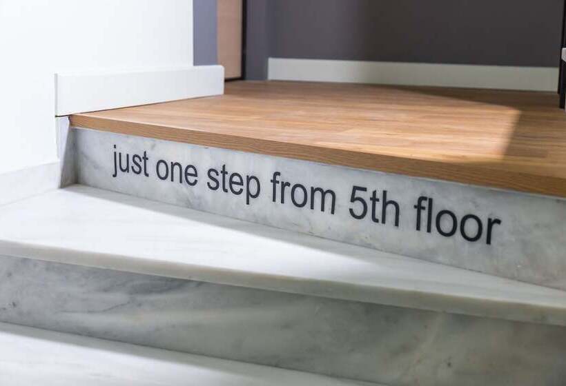 Fotos del hotel Still Athens:  16