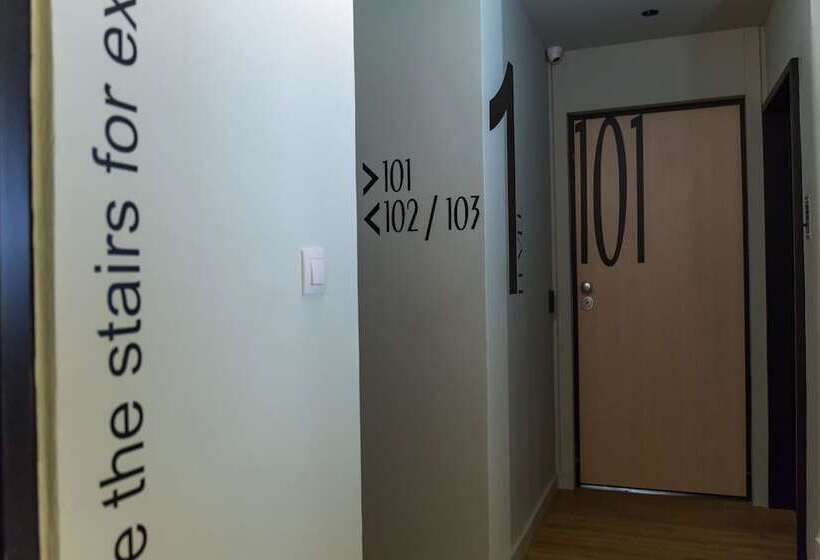 Fotos del hotel Still Athens:  21