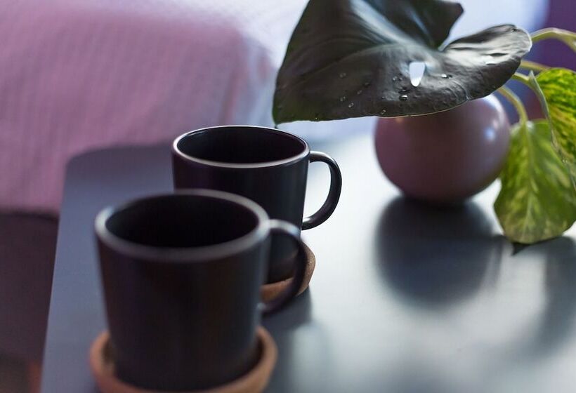 Fotos del hotel Still Athens:  22