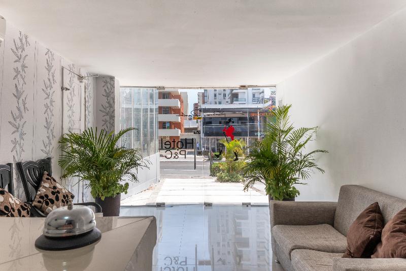 Fotos del hotel Ayenda 1301 Pc:  2