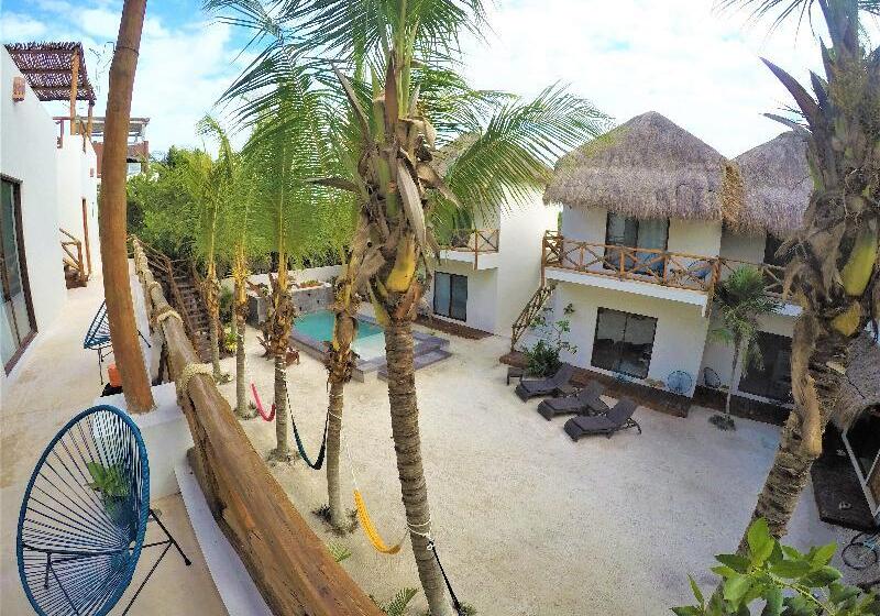 Fotos del hotel La Puerta Azul Beachfront - Adults Only:  12