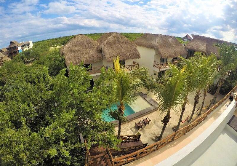 Fotos del hotel La Puerta Azul Beachfront - Adults Only:  13