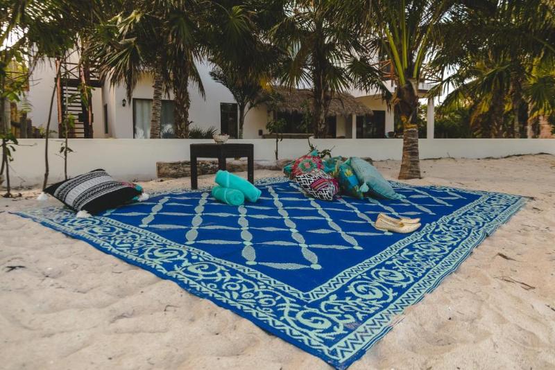 Fotos del hotel La Puerta Azul Beachfront - Adults Only:  20