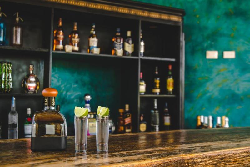 Fotos del hotel La Puerta Azul Beachfront - Adults Only:  16